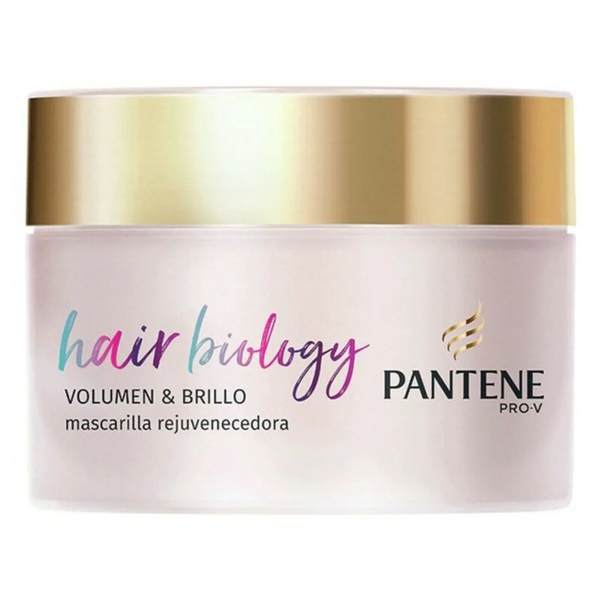 Masque pour cheveux hair biology volumen brillo pantene 160 ml s057388046. Bienvenue dans l'écosystème Diaytar, où chaque produit a été pensé pour s'intégrer parfaitement dans votre vie moderne