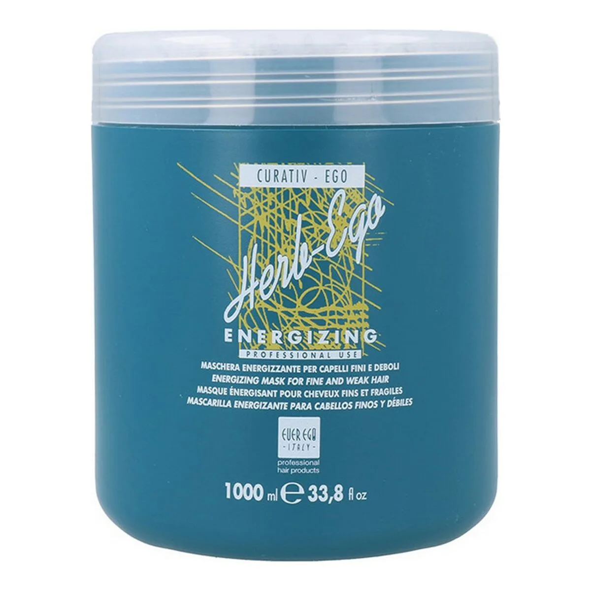 Masque pour cheveux herb ego alterego 1000 ml s424978437. Nous sélectionnons pour Diaytar des produits qui ont une histoire, une âme, et qui sauront trouver une place dans la vôtre.