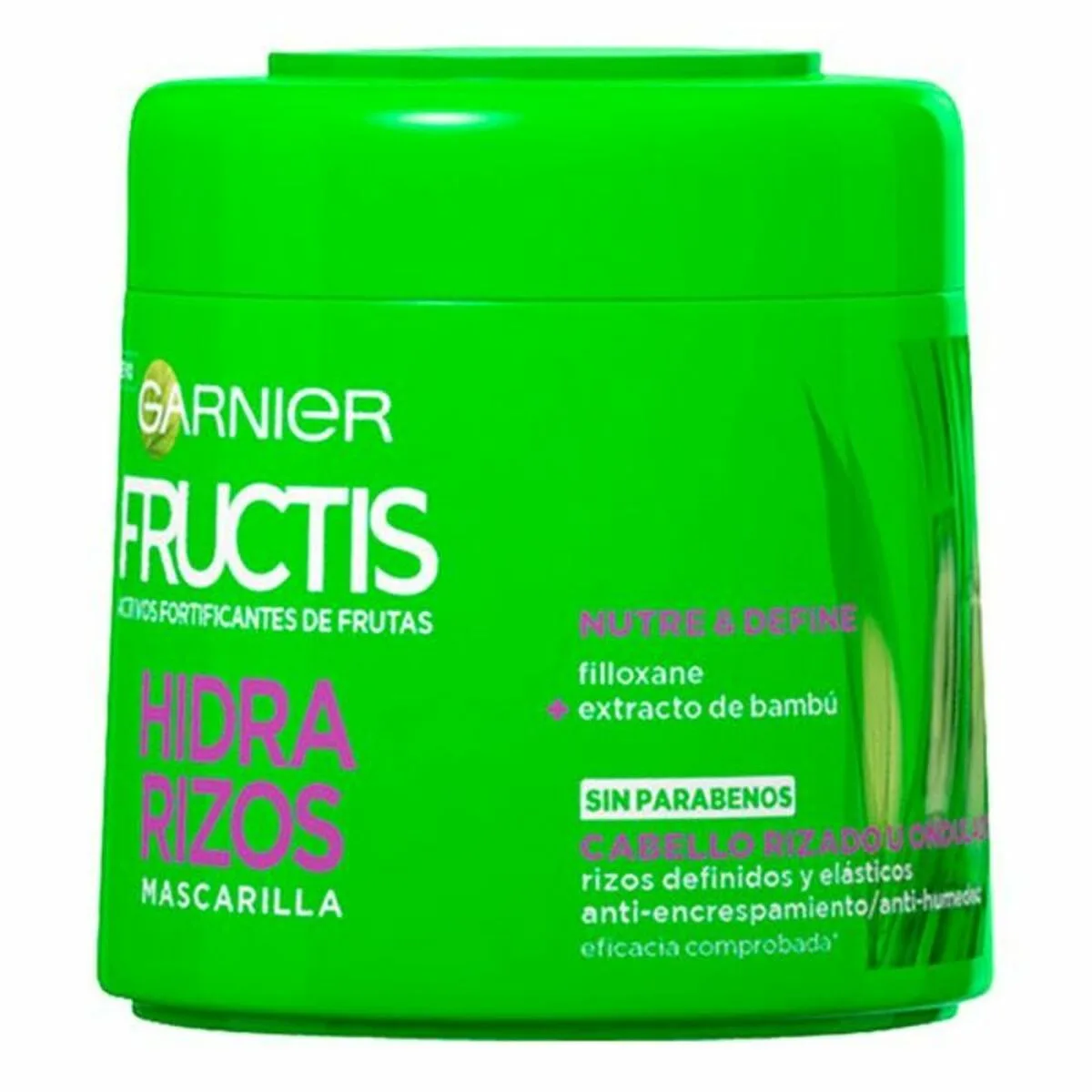 Masque pour cheveux hidra rizos garnier fructis 300 ml 300 ml s055705389. Diaytar, c'est le résultat de years of market research condensé en une seule plateforme intuitive et généreuse.
