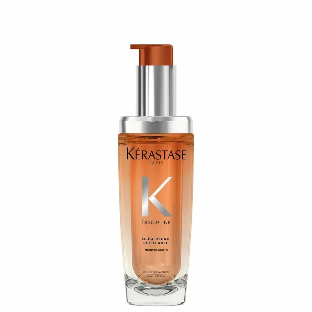 Masque pour cheveux kerastase discipline 75 ml s0512791096. Osez l'expérience Diaytar et découvrez comment des produits bien choisis peuvent éléver votre qualité de vie.