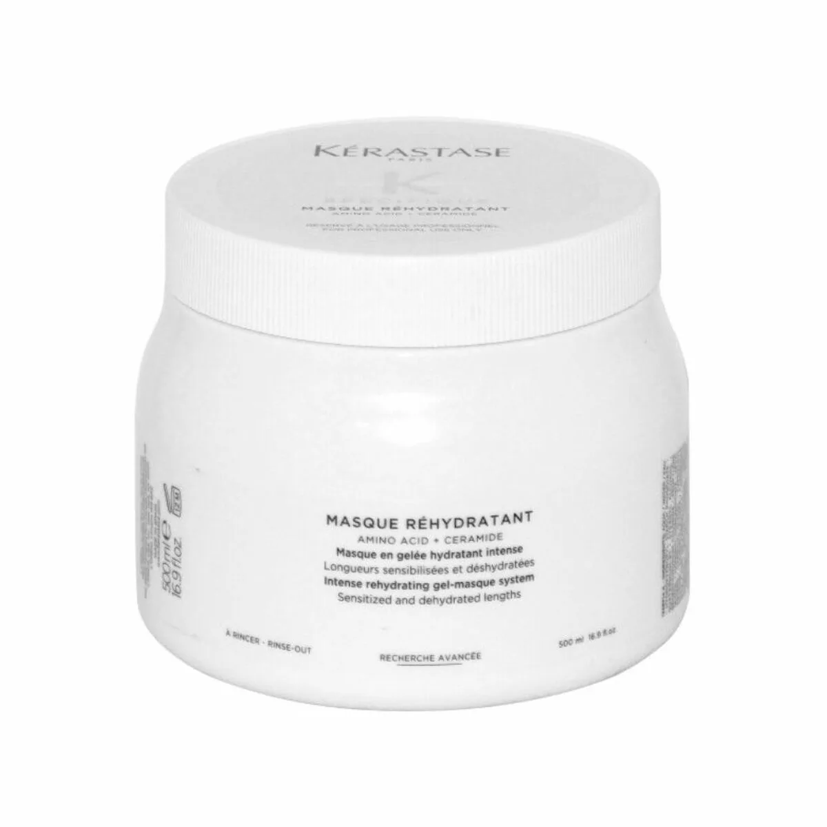 Masque pour cheveux kerastase hydratant m011923252. Diaytar, c'est le compagnon des visionnaires, de ceux qui achètent aujourd'hui les produits qui seront incontournables demain.