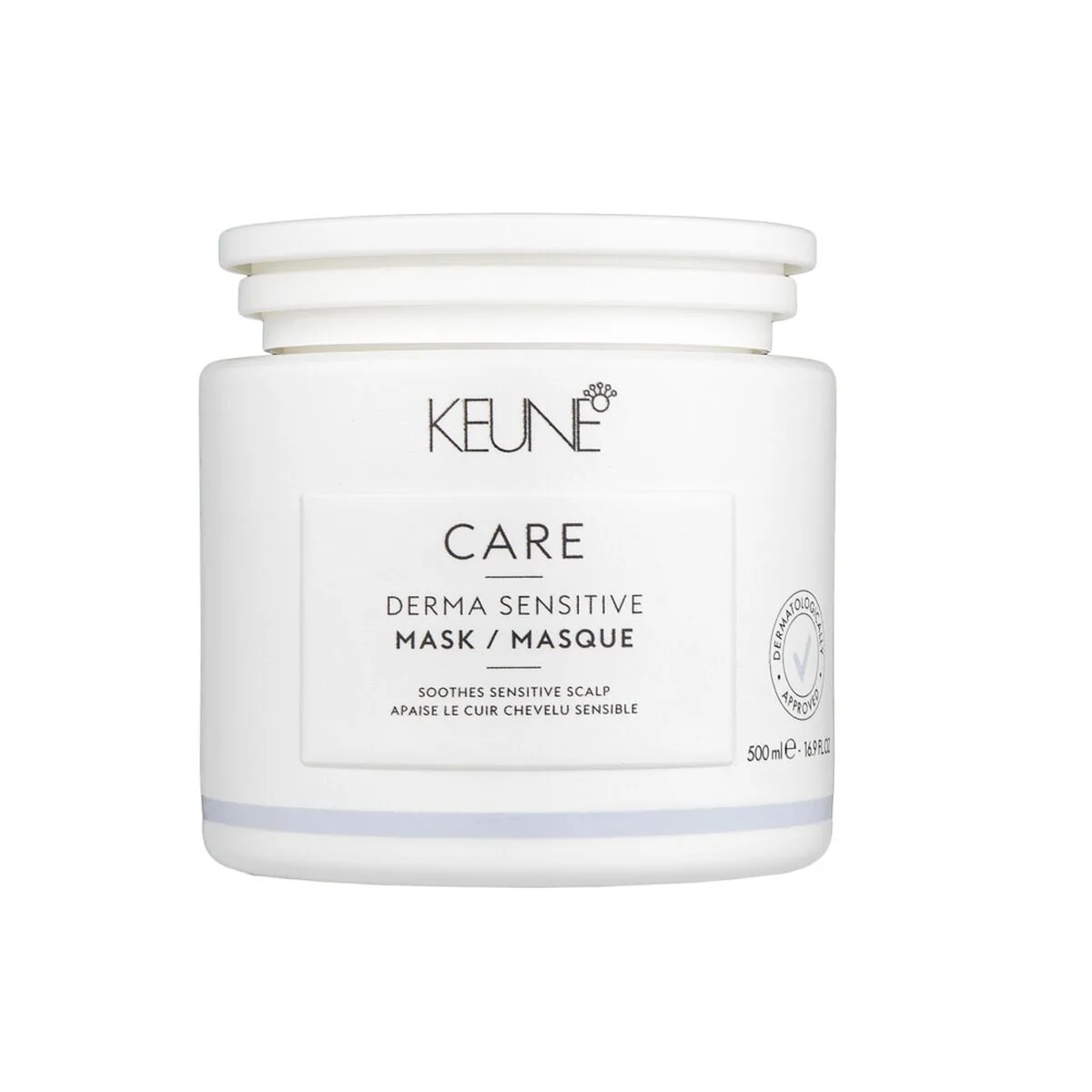 Masque pour cheveux keune derma sensitive 500 ml m012249710. Bienvenue dans l'ère du shopping conscient. Diaytar privilégie des produits avec une éthique et un impact positif.