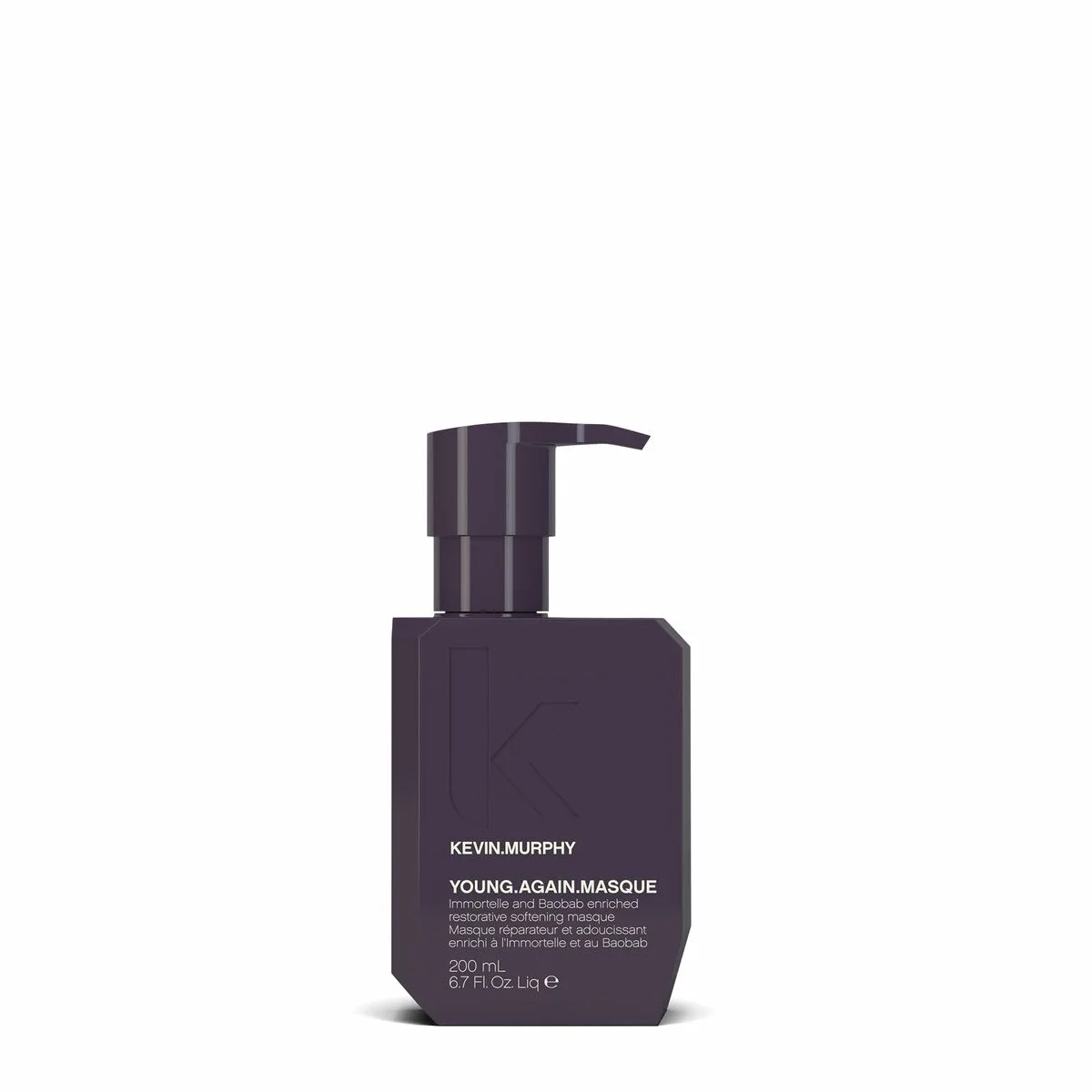 Masque pour cheveux kevin murphy young again 200 ml anti age s0512399173. Nous avons injecté tout notre savoir-faire dans Diaytar pour vous offrir une expérience shopping sans friction, tout en plaisir.