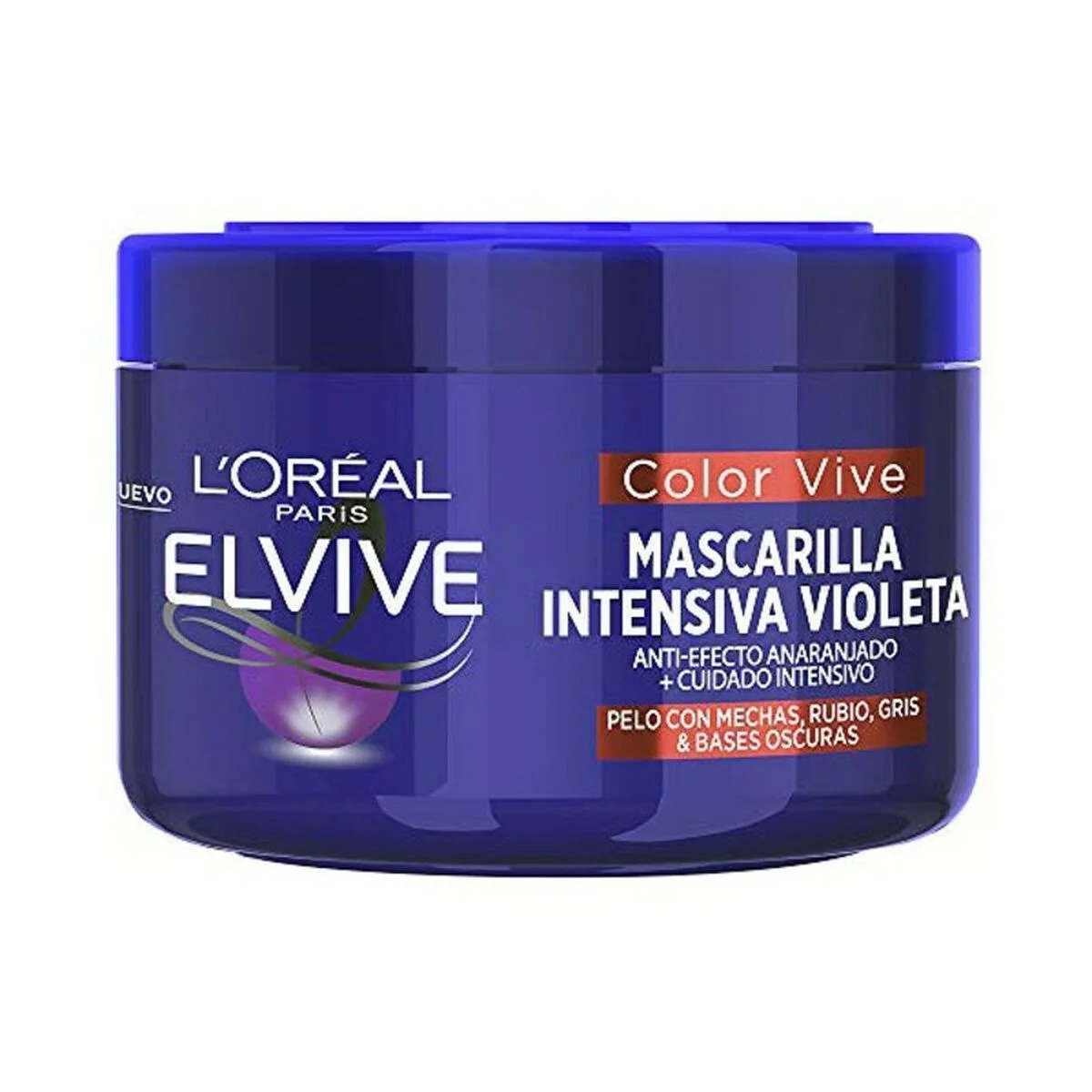 Masque pour cheveux l oreal make up p2101831 250 ml 250 ml s057685863. Votre foyer mérite le style et le confort des produits Diaytar Home.