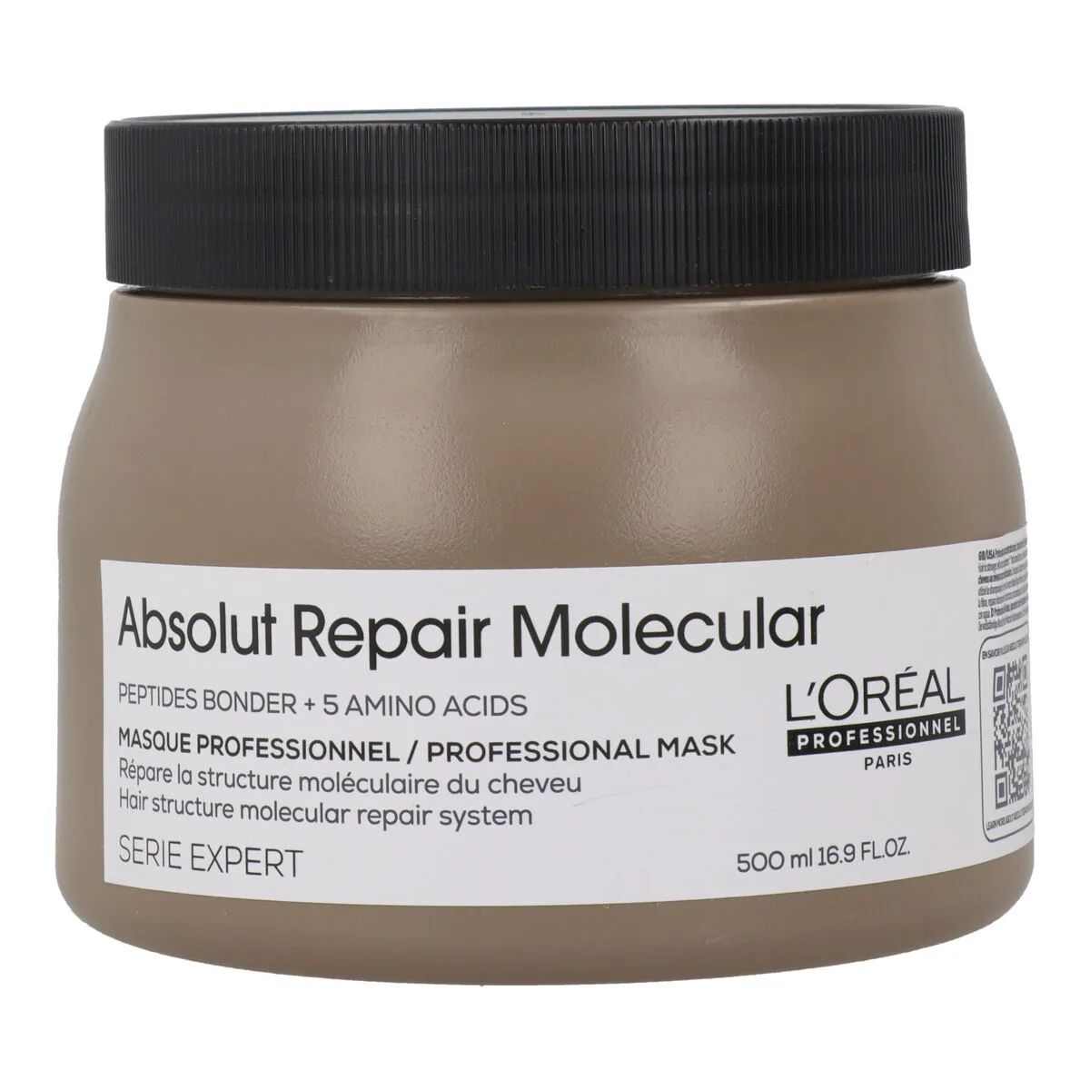 Masque pour cheveux l oreal professionnel paris absolut repair molecular 500 ml s0512718924. Les dernières tendances mode vous attendent chez Diaytar !