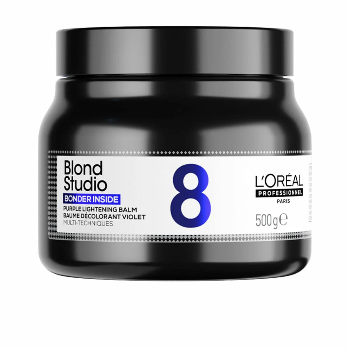 Masque pour cheveux l oreal professionnel paris blond studio 500 g s0512454384. Diaytar : là où le shopping devient une forme d'art. Curateur d'un quotidien plus beau et plus fonctionnel.