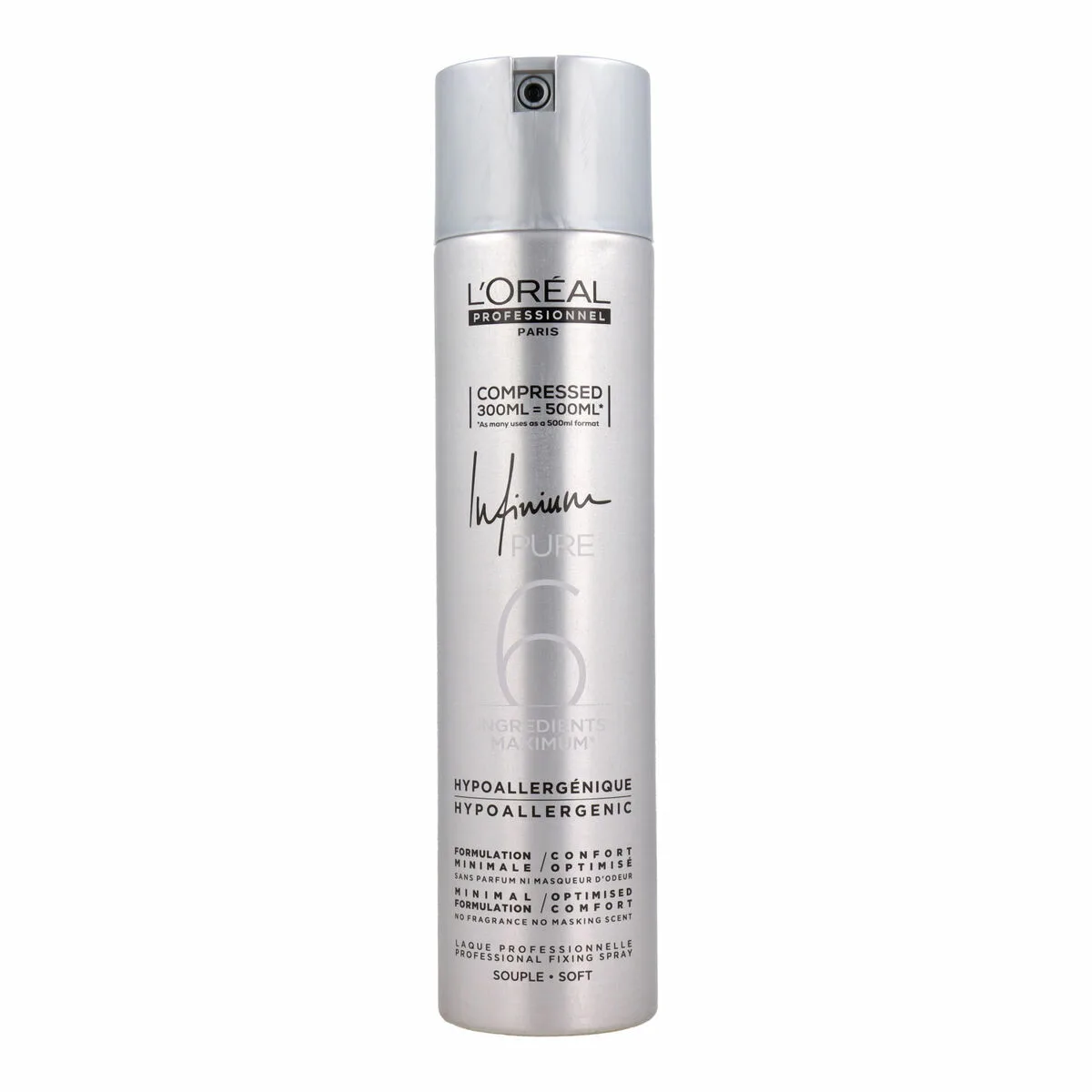 Masque pour cheveux l oreal professionnel paris infinium pure 300 ml s0512932719. Notre mission : éradiquer le superflu pour ne vous proposer que l'essentiel... mais en beaucoup plus stylé. Bienvenue chez Diaytar.