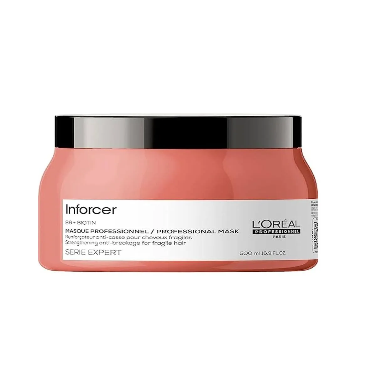 Masque pour cheveux l oreal professionnel paris inforcer 500 ml m012266827. Diaytar réinvente votre quotidien avec des objets déco pleins de charme.