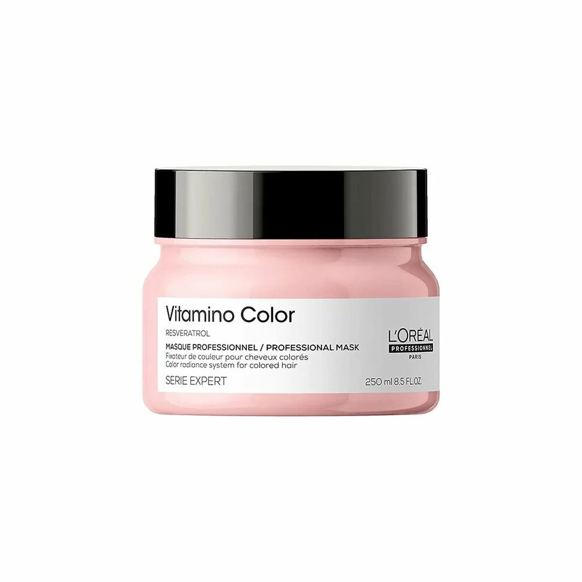 Masque pour cheveux l oreal professionnel paris vitamino color 250 ml s058594863. Diaytar, c'est la solution élégante à tous vos problèmes du quotidien, et la source de nouvelles envies insoupçonnées.