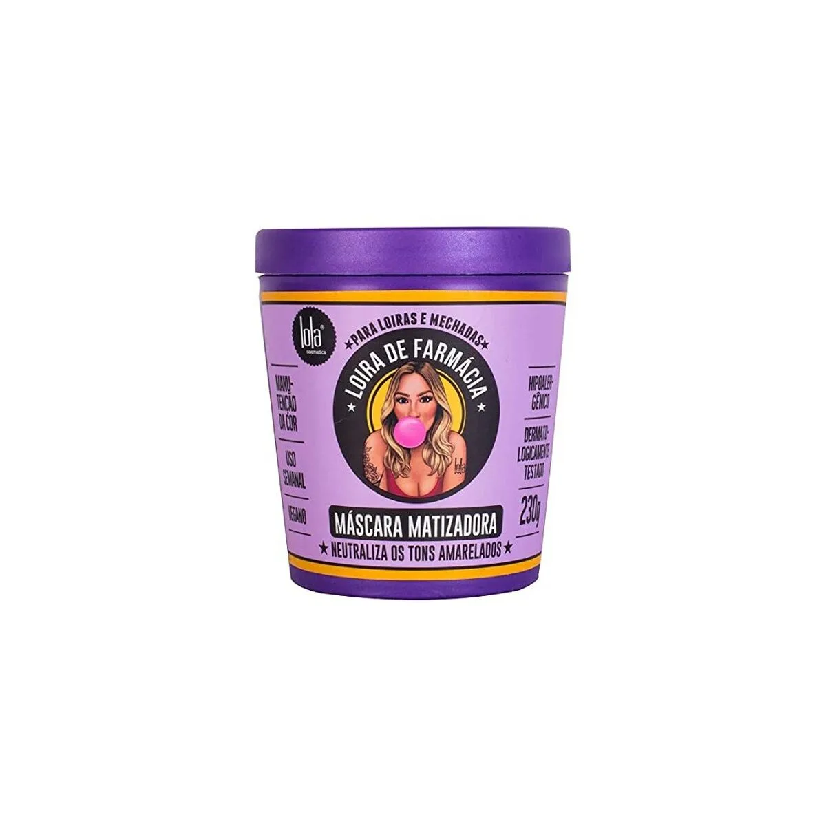 Masque pour cheveux lola cosmetics m010870295. L'aventure Diaytar est une quête permanente de sens et d'esthétisme à travers des produits soigneusement pensés.