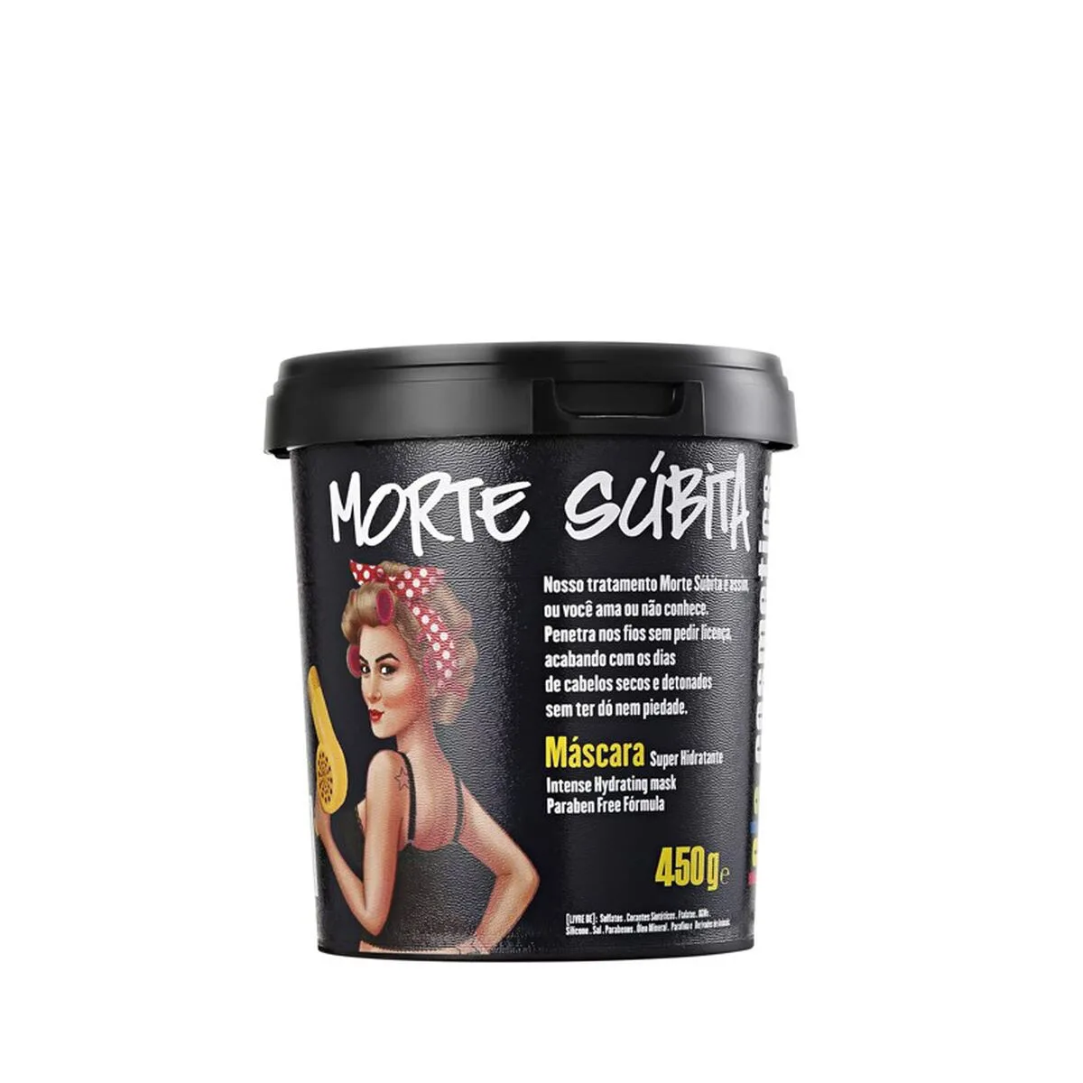 Masque pour cheveux lola cosmetics m011189370. Diaytar, c'est l'art de la sérendipité appliqué au e-commerce : vous venez pour une chose, vous repartez avec l'objet de vos rêves.