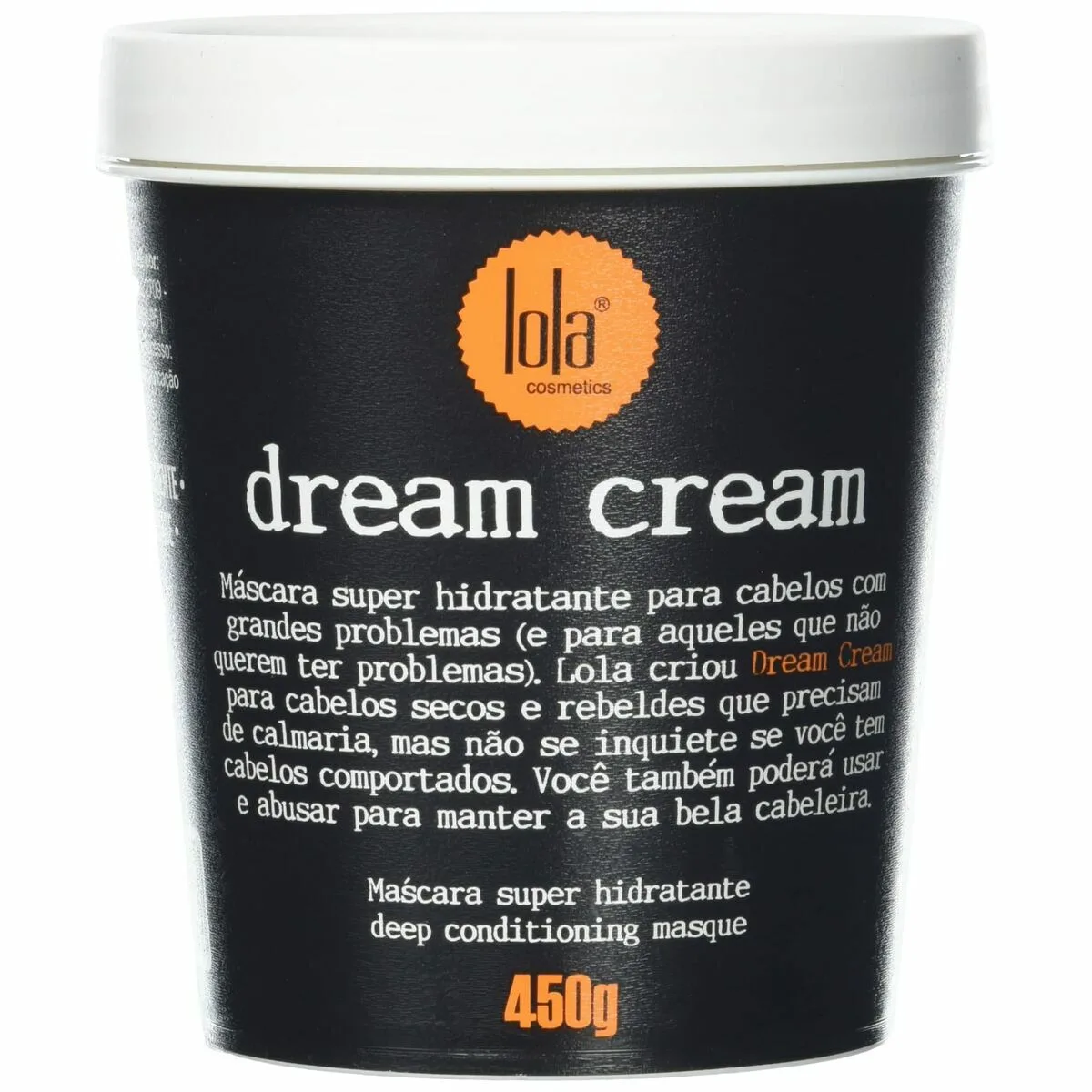 Masque pour cheveux lola cosmetics dream 450 g m011189522. Bienvenue dans l'écosystème Diaytar, où chaque produit a été pensé pour s'intégrer parfaitement dans votre vie moderne