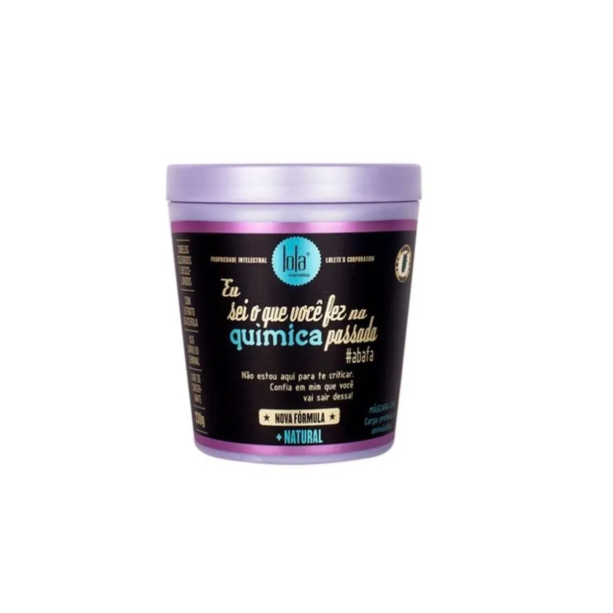 Masque pour cheveux lola cosmetics i know what you did 230 g m010864563. Diaytar, c'est la promesse de trouver ce produit parfait qui répondra à un besoin précis tout en étant un objet de désir