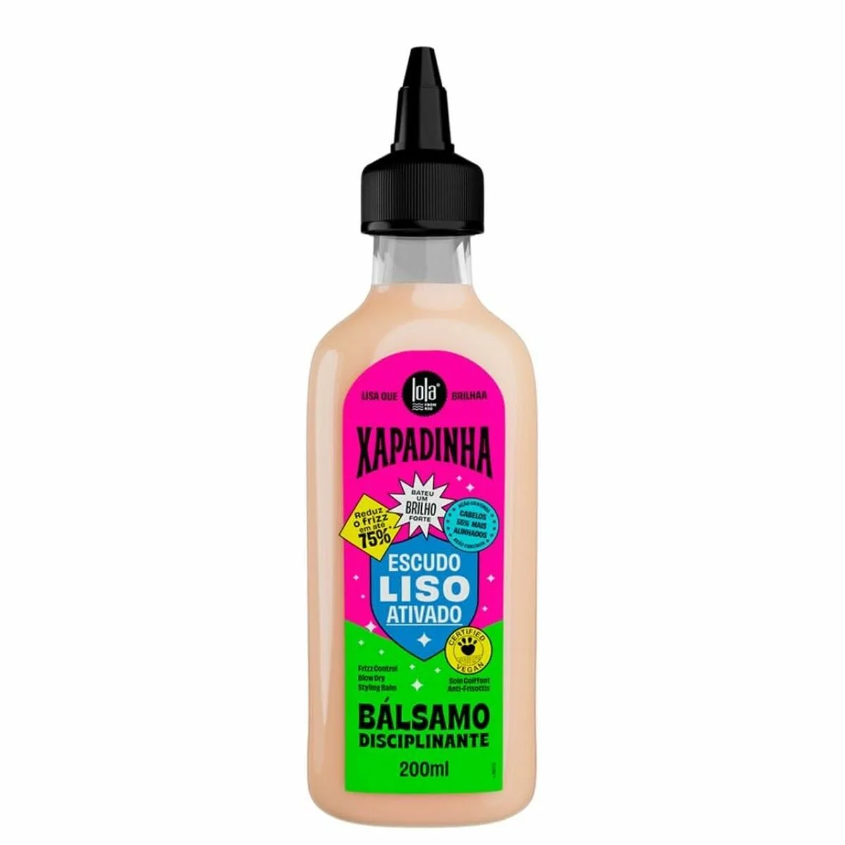 Masque pour cheveux lola cosmetics xapadinha 200 ml m012279067. Bienvenue sur Diaytar, la plateforme qui a réussi le pari de rendre le shopping généraliste aussi excitant que la mode.