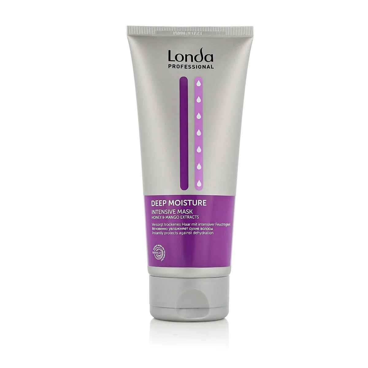 Masque pour cheveux londa professional deep moisture 200 ml s831980499. Diaytar ne stocke pas des produits, il collectionne des pièces uniques pour enrichir votre quotidien.