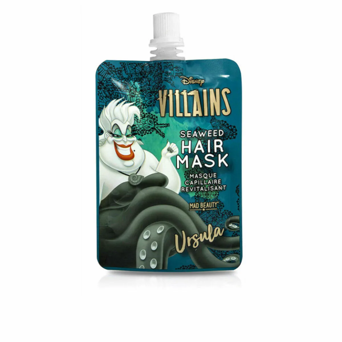Masque pour cheveux mad beauty dvuhm 12 revitalisante 1 unites 50 ml s0510862588. Explorez sans limite l'offre Diaytar : des milliers de produits pour satisfaire votre soif de nouveauté et de qualité