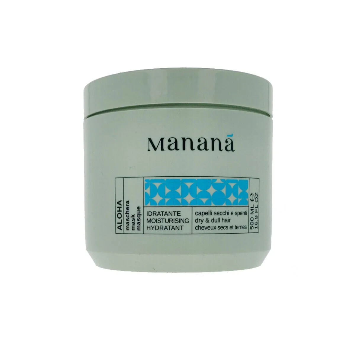 Masque pour cheveux manana aloha 500 ml s451609292. Bienvenue dans le futur du shopping. Diaytar utilise la data pour anticiper vos besoins, mais garde la magie de la surprise.