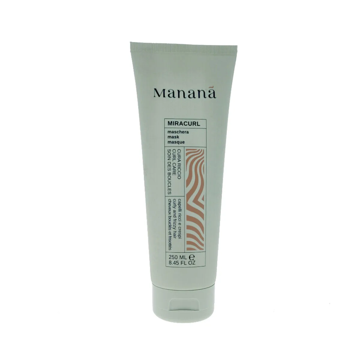 Masque pour cheveux manana miracurl 250 ml s451607734. Chez Diaytar, nous sommes convaincus que le meilleur produit est celui qui allie utilité, beauté et innovation. C'est notre credo.