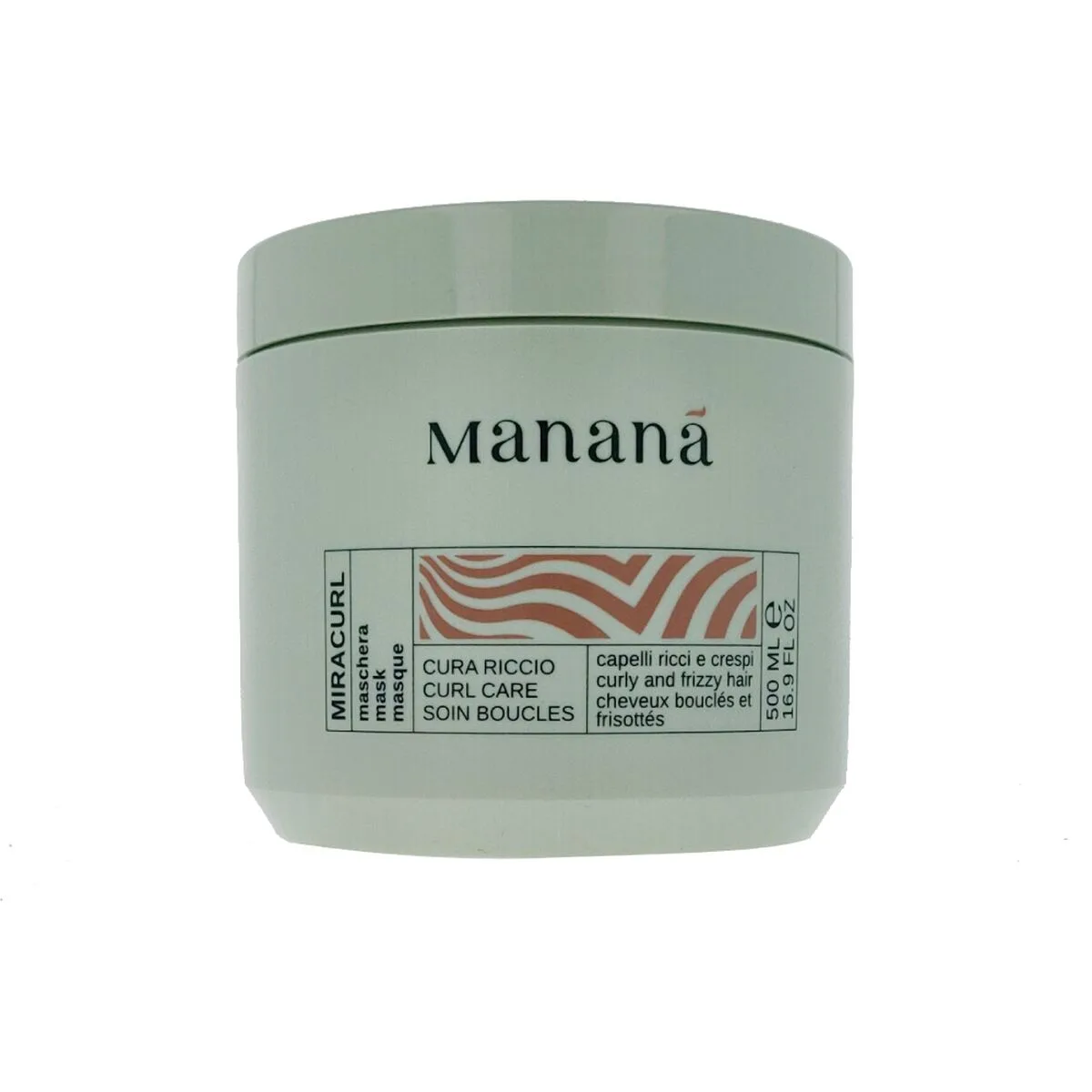 Masque pour cheveux manana miracurl 500 ml s451606527. Chez Diaytar, chaque visite est l'occasion de découvrir un nouveau produit génial, qu'il soit électronique ou domestique