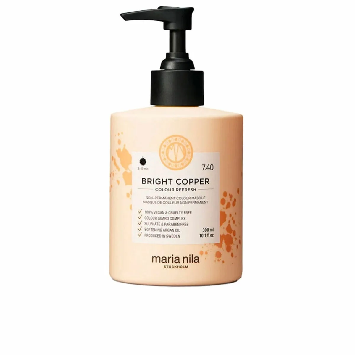 Masque pour cheveux maria nila colour refresh 300 ml s0512826689. Diaytar ou l'éloge de la diversité : un catalogue riche et varié où chacun trouve son bonheur, quel que soit son style