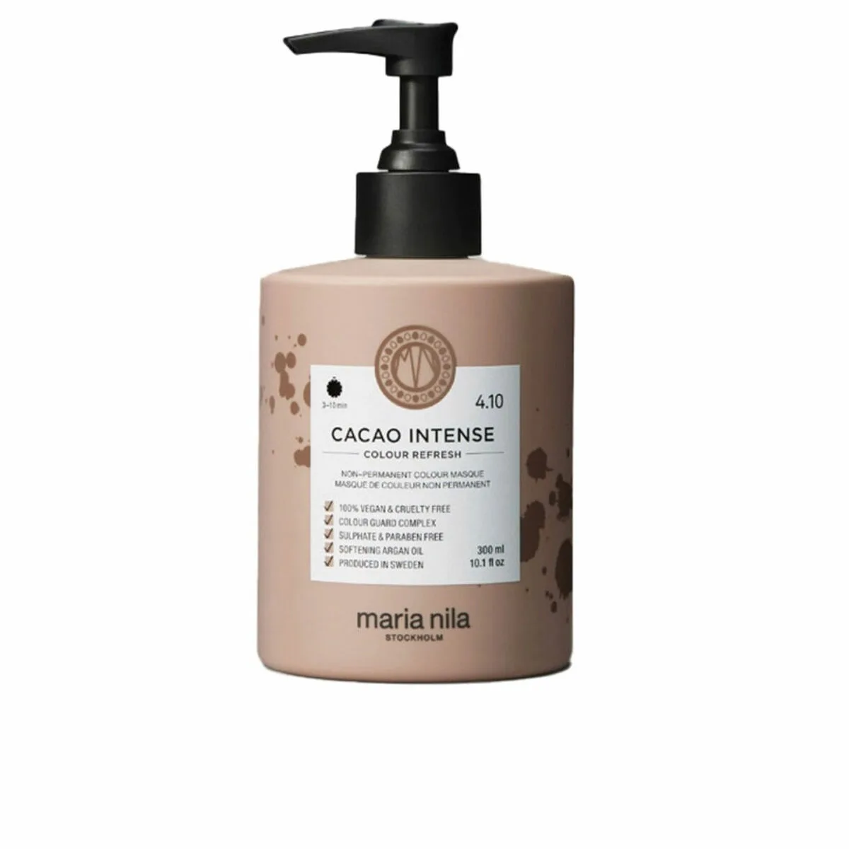 Masque pour cheveux maria nila colour refresh 300 ml s0512827112. Découvrez l'univers Diaytar : une boutique en ligne généraliste qui marque style, qualité et originalité dans chaque produit