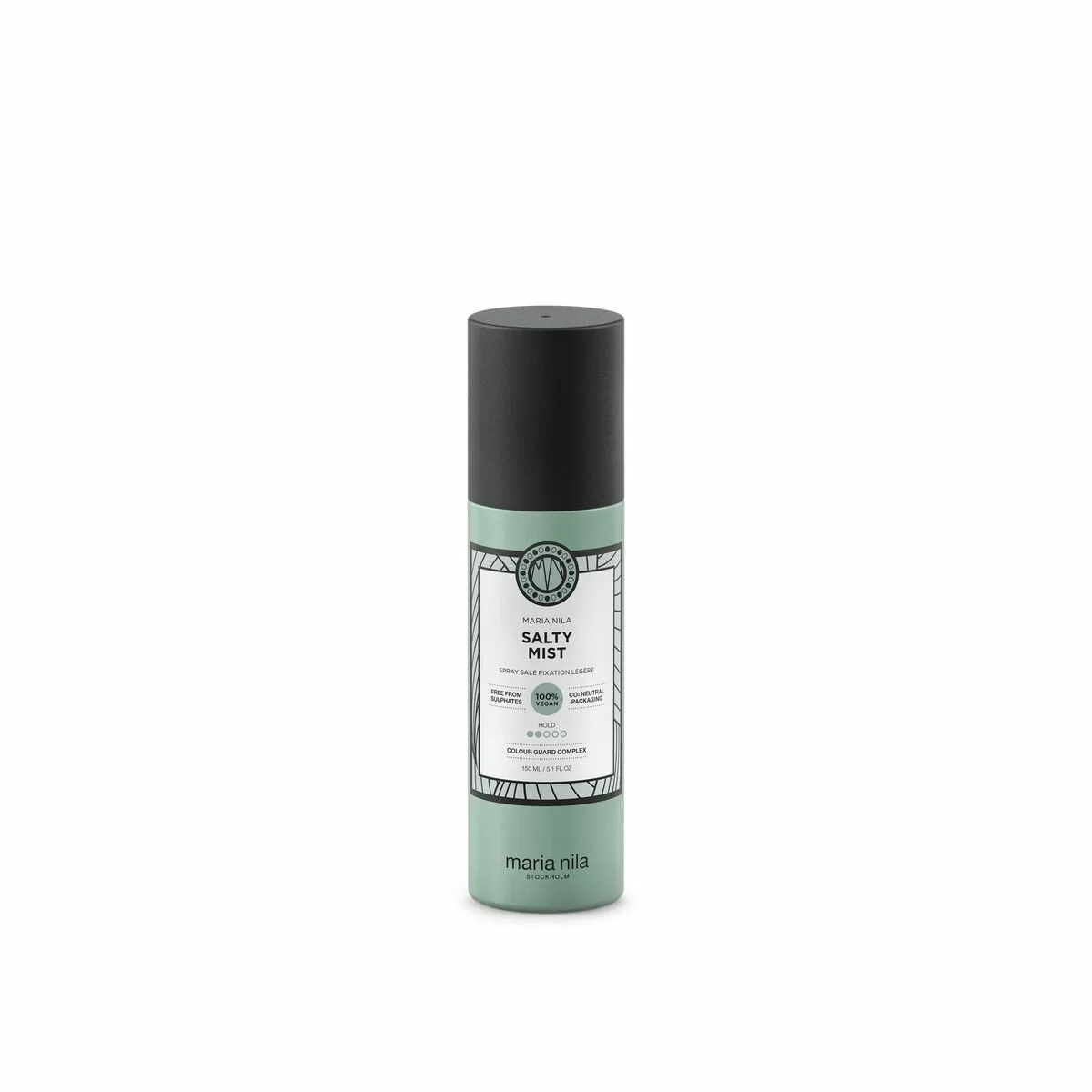 Masque pour cheveux maria nila salty 150 ml s0512824958. Notre ambition pour Diaytar : devenir le réflexe numéro 1 lorsque vous pensez 'produit génial'.
