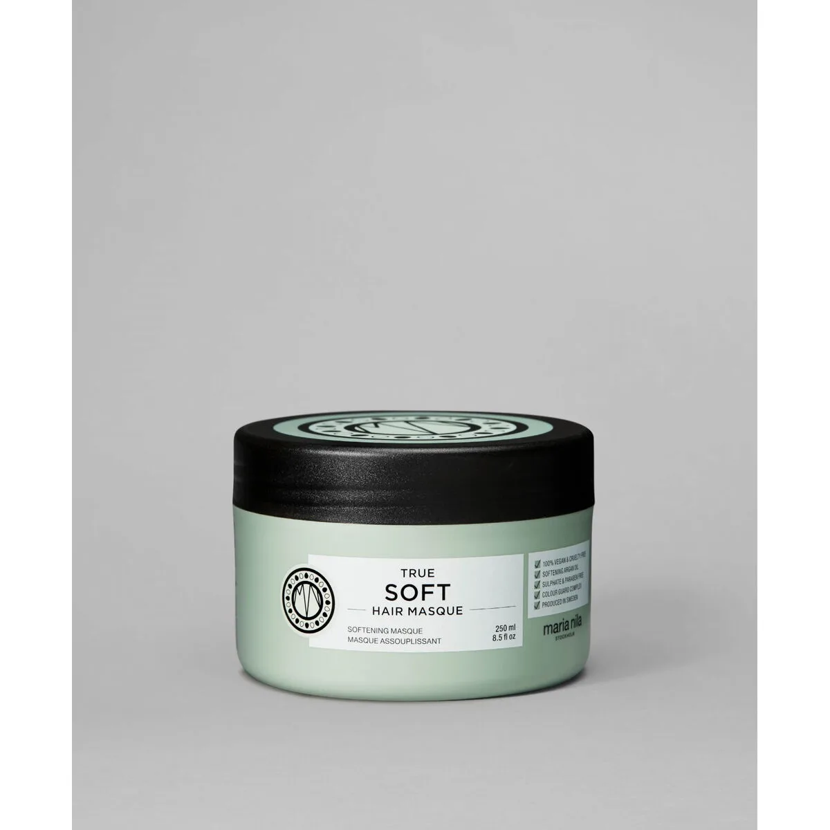 Masque pour cheveux maria nila true soft 250 ml s0514416037. Chez Diaytar, nous célébrons l'innovation sous toutes ses formes, des produits high-tech les plus fous aux objets maison les plus malins.