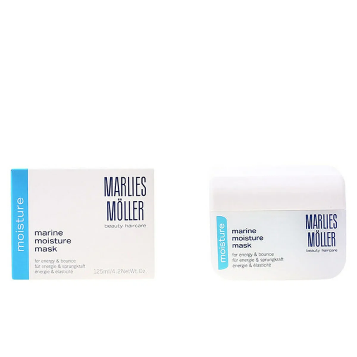 Masque pour cheveux marine moisture marlies moller 125 ml s055947892. Diaytar a été imaginé pour les acheteurs avisés qui recherchent autant la performance que le design dans leurs produits
