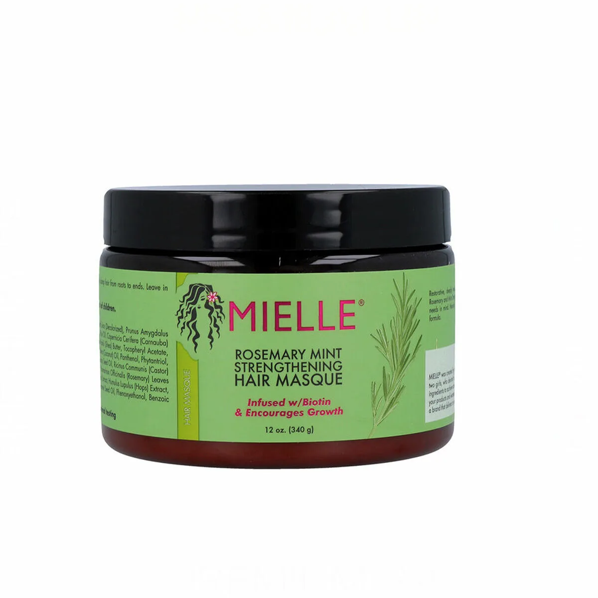 Masque pour cheveux mielle 30680 340 g s425791811. Notre mission chez Diaytar : vous simplifier la vie en vous proposant les produits les plus ingénieux et les plus tendance du marché