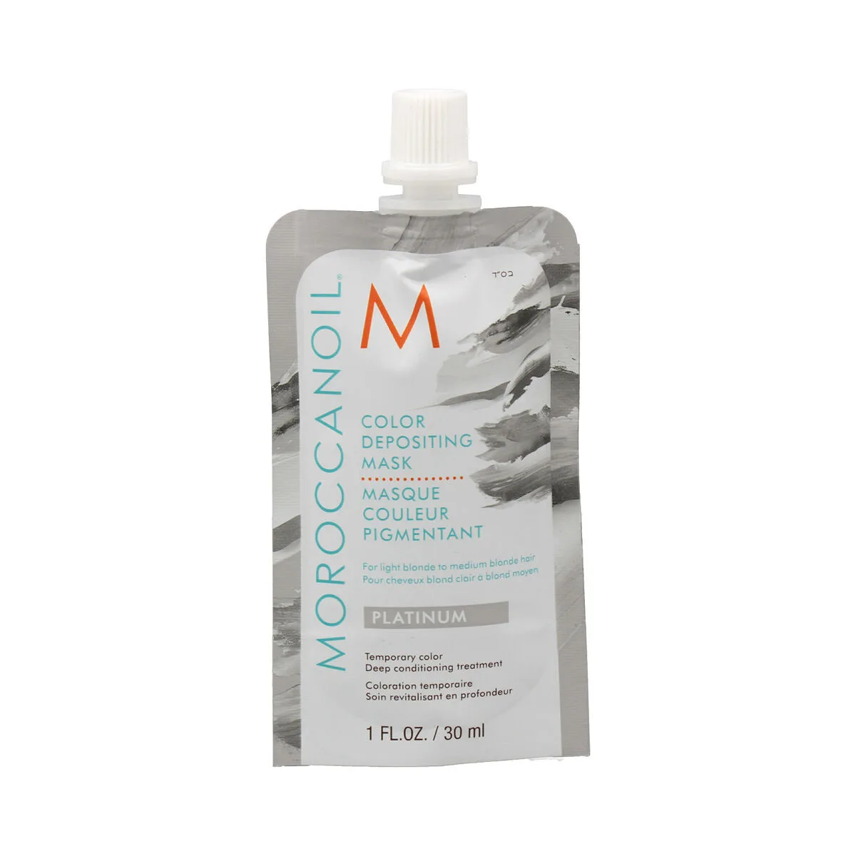 Masque pour cheveux moroccanoil color depositing 30 ml argente s426148891. Nous sommes les storytellers du produit ordinaire devenu extraordinaire. Bienvenue dans le récit Diaytar.