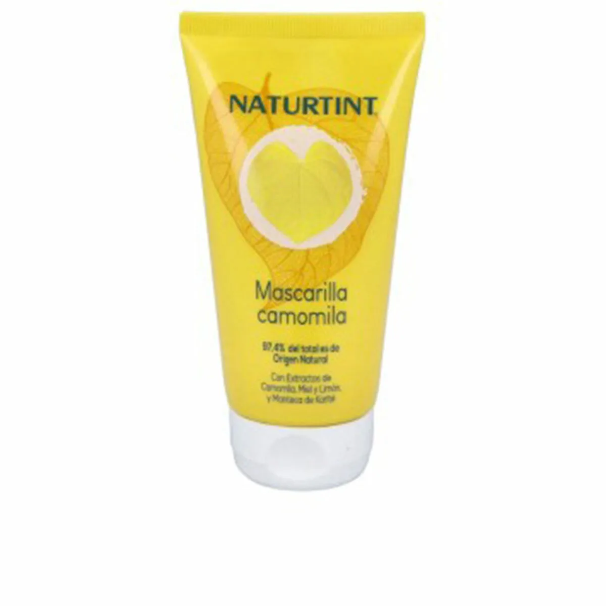 Masque pour cheveux naturtint camomila 150 ml s0514442038. Diaytar, c'est la certitude de faire un choix judicieux. Chaque produit dans notre catalogue a passé nos tests exigeants.