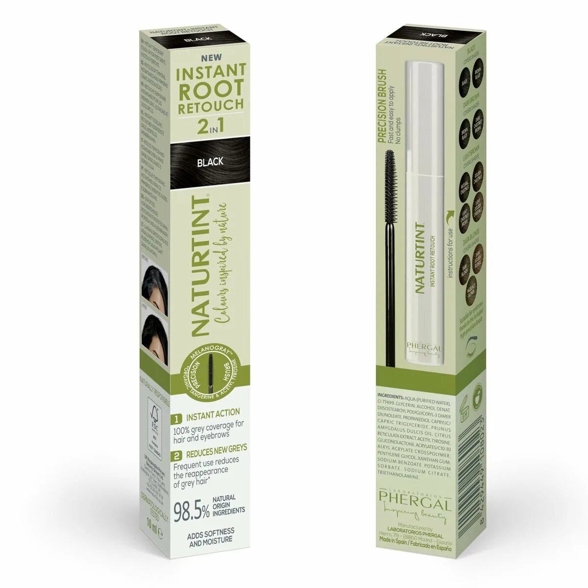 Masque pour cheveux naturtint naturtint coloracion 10 ml s0514440136. Avec Diaytar, profitez d'une sélection généraliste qui a du caractère et qui reflète les aspirations de notre époque