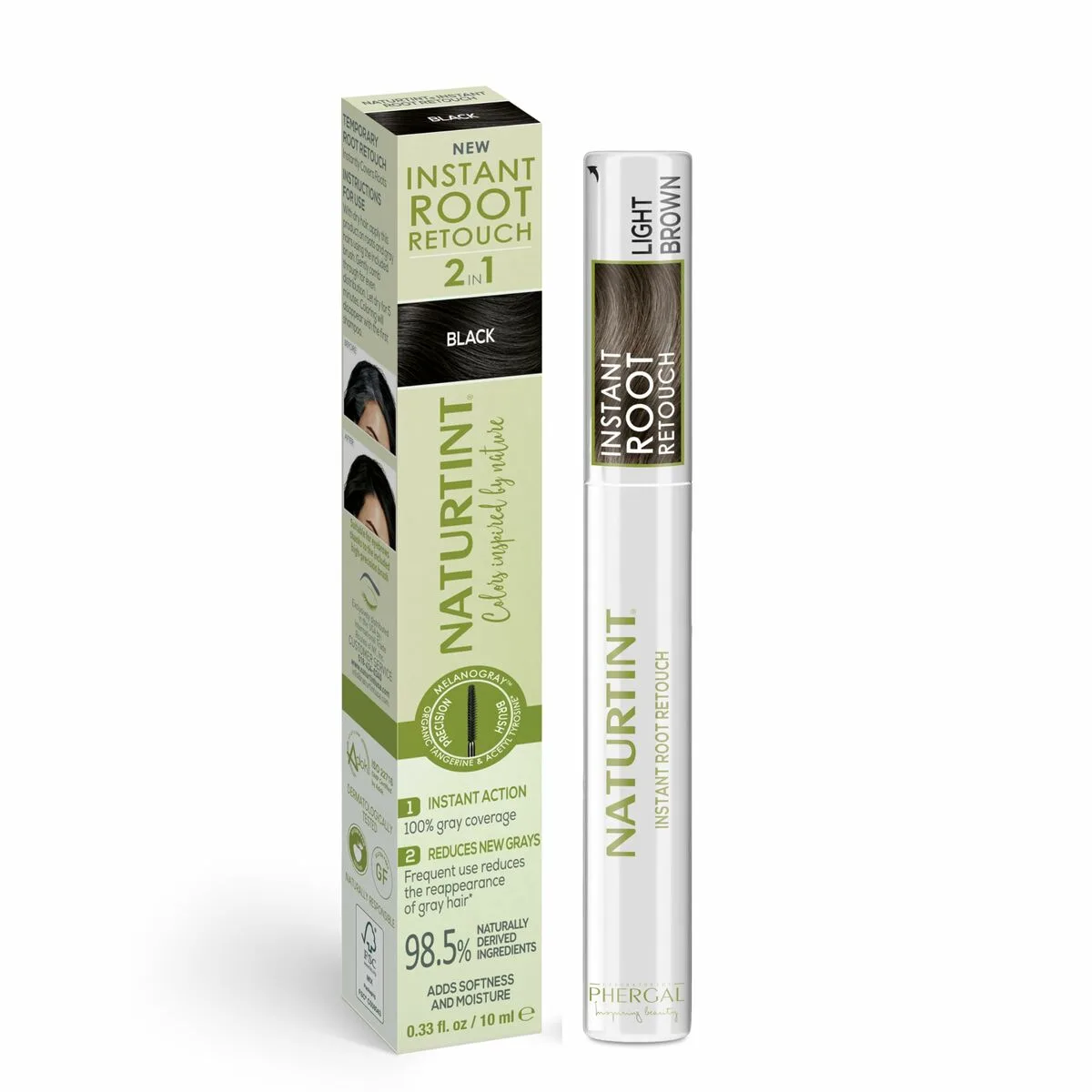 Masque pour cheveux naturtint naturtint coloracion 10 ml s0514440351. Découvrez l'univers Diaytar - Des milliers de produits sélectionnés avec soin pour vous.