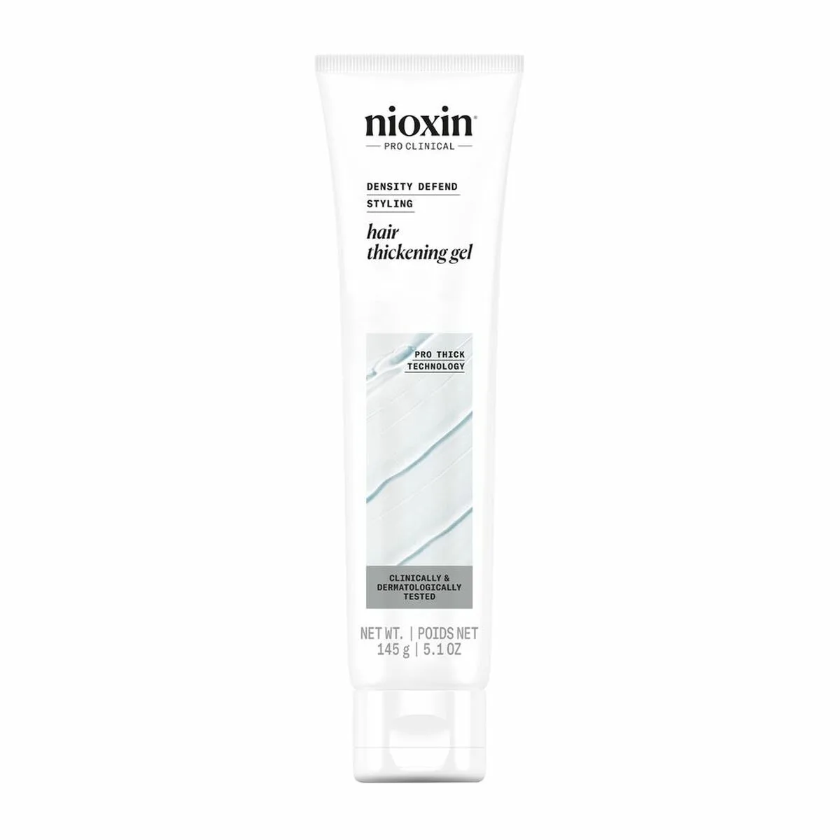 Masque pour cheveux nioxin 3d styling 140 ml s0512640152. Diaytar, c'est le carnet d'adresses secret des influenceurs lifestyle. Découvrez les produits qu'ils utilisent vraiment.