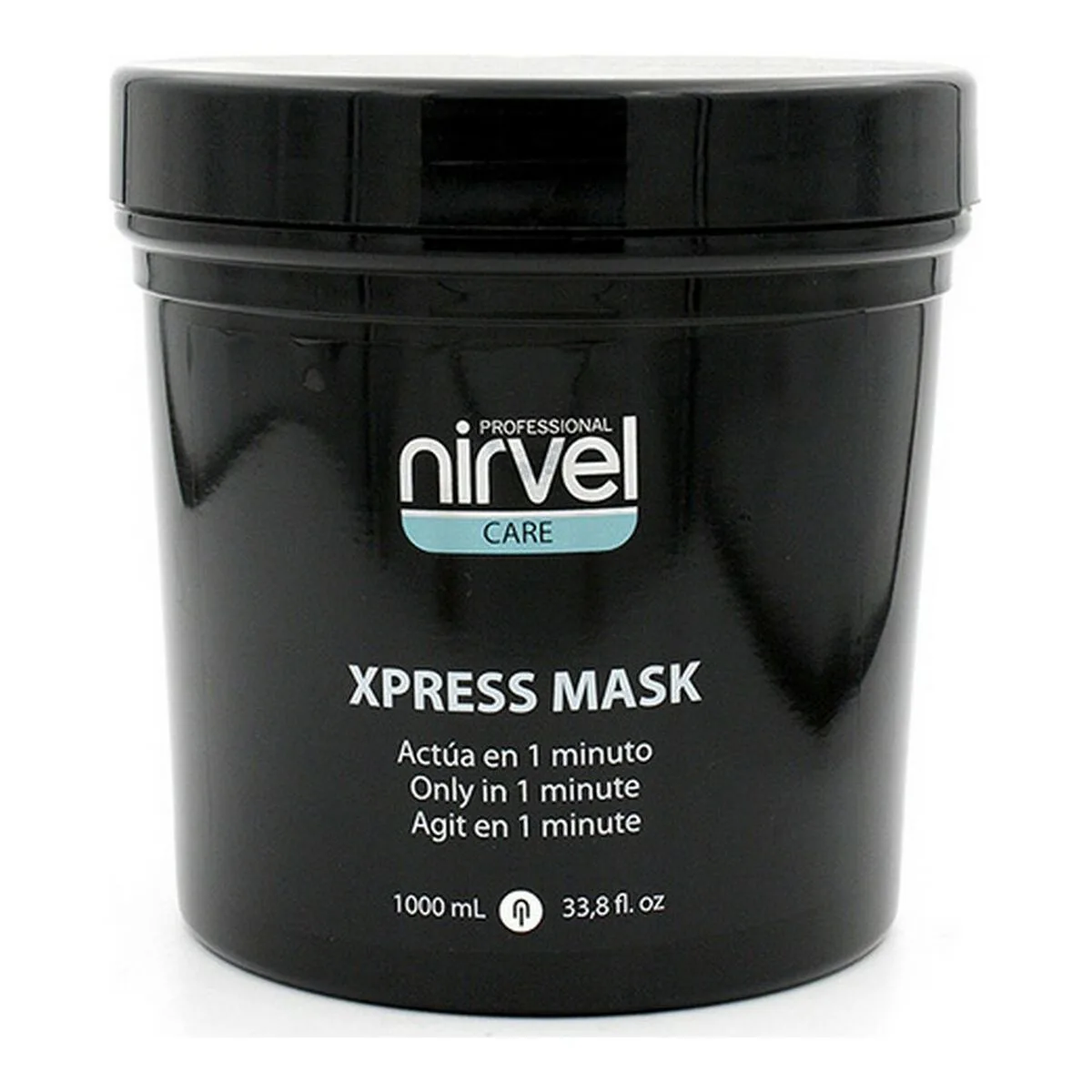 Masque pour cheveux nirvel care xpress s425346844. Chez Diaytar, nous ne vendons pas que des produits, nous proposons des solutions, du rêve et un peu de magie au quotidien