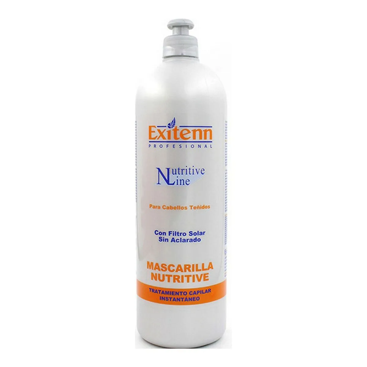 Masque pour cheveux nutritive exitenn 1000 ml s424407840. Notre mission chez Diaytar : démocratiser l'accès aux produits extraordinaires, sans rogner sur le design ou la qualité.