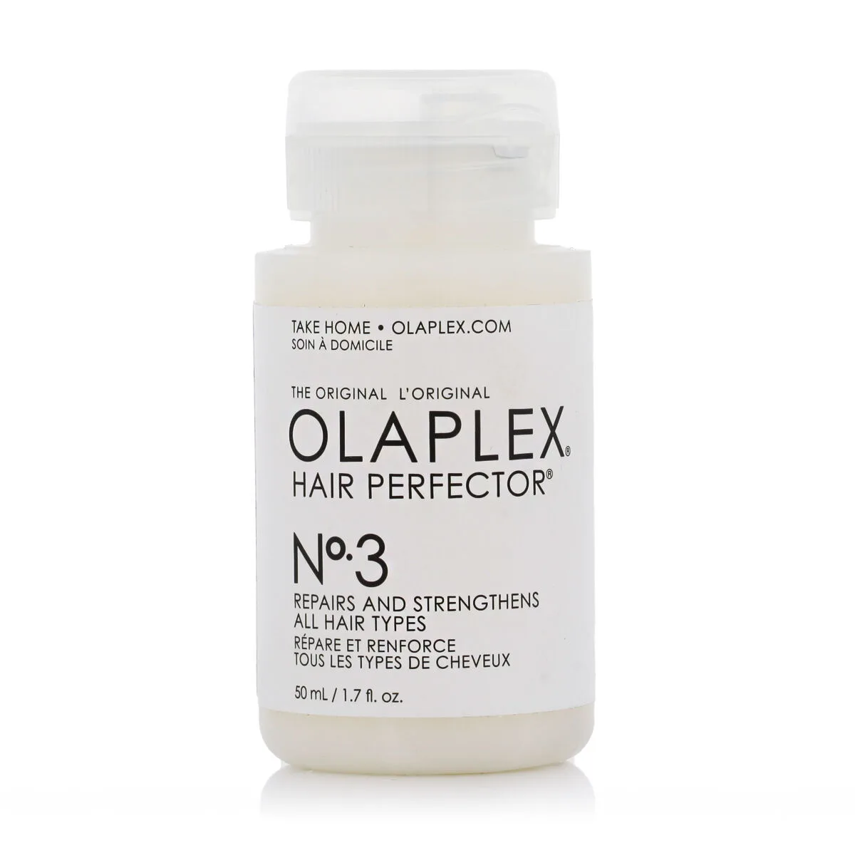 Masque pour cheveux olaplex olaplex 50 ml s831921127. Diaytar vous habille de la tête aux pieds avec goût et raffinement.