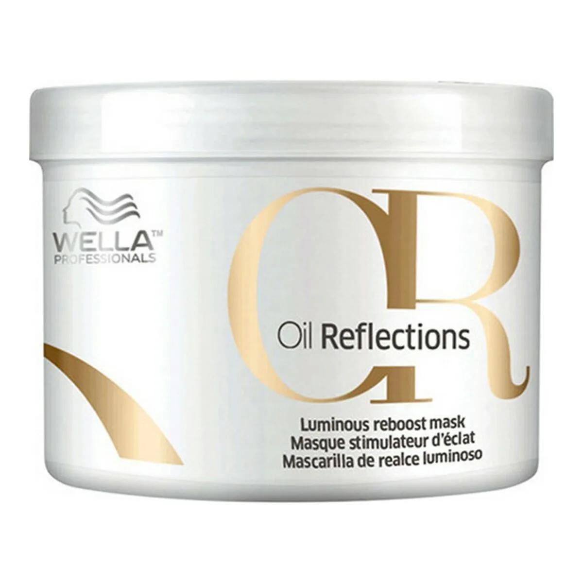 Masque pour cheveux or oil reflections wella s424650430. Bienvenue dans l'ère du shopping conscient. Diaytar privilégie des produits avec une éthique et un impact positif.
