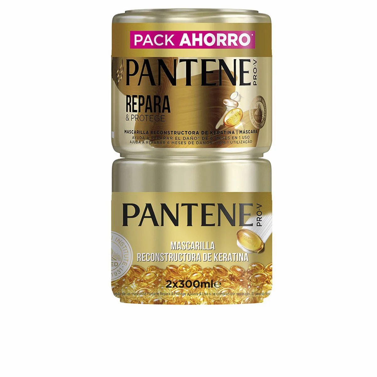 Masque pour cheveux pantene protection and repair 2 x 300 ml s0511567821. Diaytar incarne le nouveau visage du e-commerce : agile, éclectique et profondément ancré dans les tendances du moment