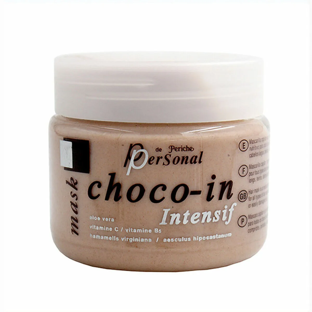 Masque pour cheveux periche mascarilla intensif s425788791. Bienvenue sur Diaytar, la plateforme qui réconcilie l'âme de la boutique de quartier avec la puissance du digital.
