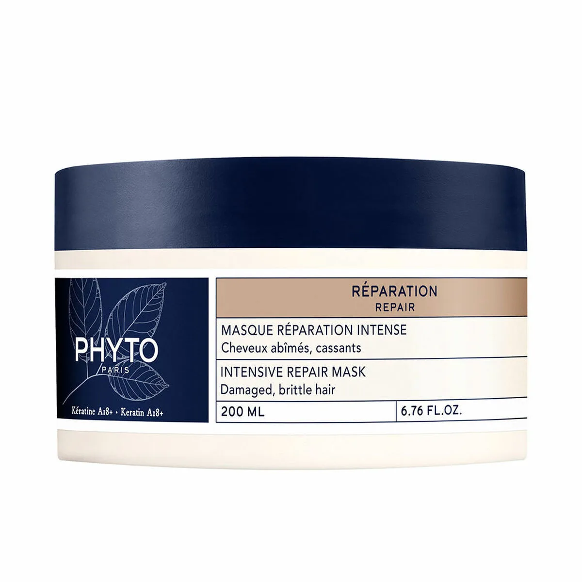Masque pour cheveux phyto paris reparation 200 ml s0511764196. Diaytar s'adresse aux esprits modernes en quête de produits qui allient performance technologique et design épuré