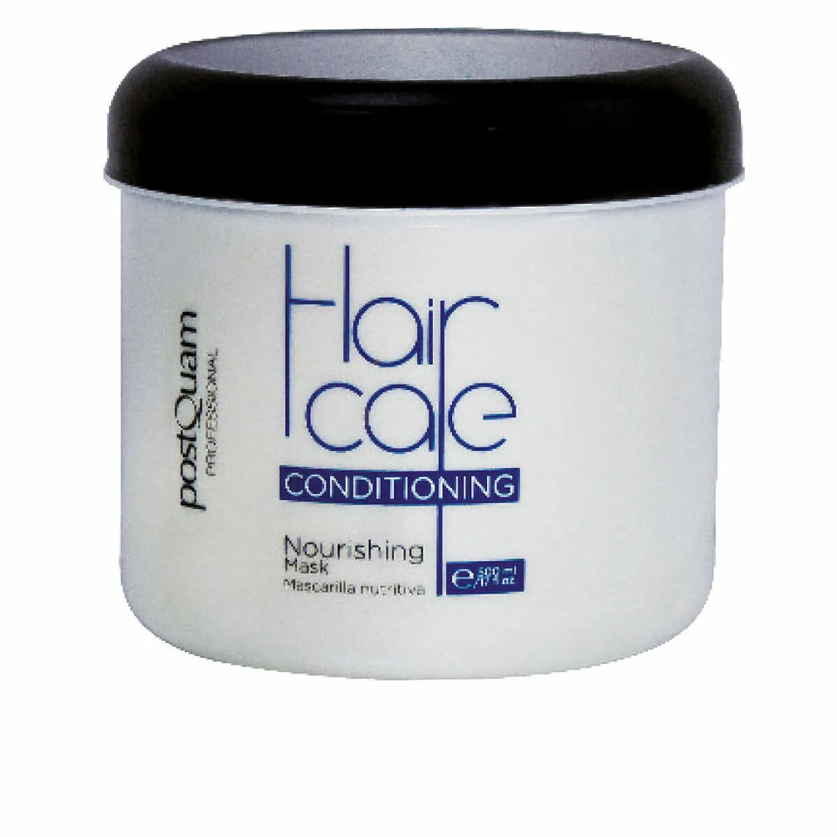 Masque pour cheveux postquam haircare postquam 500 ml s0512726243. Diaytar s'adresse aux esprits modernes en quête de produits qui allient performance technologique et design épuré