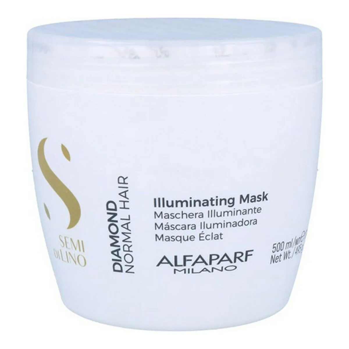Masque pour cheveux proyou alfaparf milano semidilino diamond illuminating s425391521. Nous avons rêvé Diaytar pour vous. Une plateforme où chaque clic est une promesse de découverte et de satisfaction.