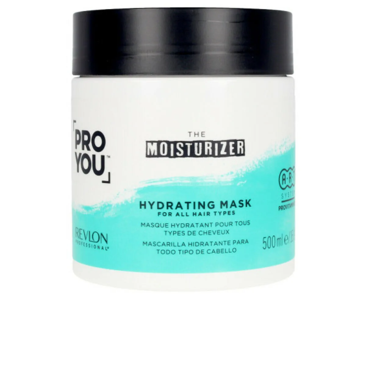 Masque pour cheveux proyou revlon hydratant s057606797. Diaytar - L'art de bien vivre commence ici. Découvrez nos collections exclusives.