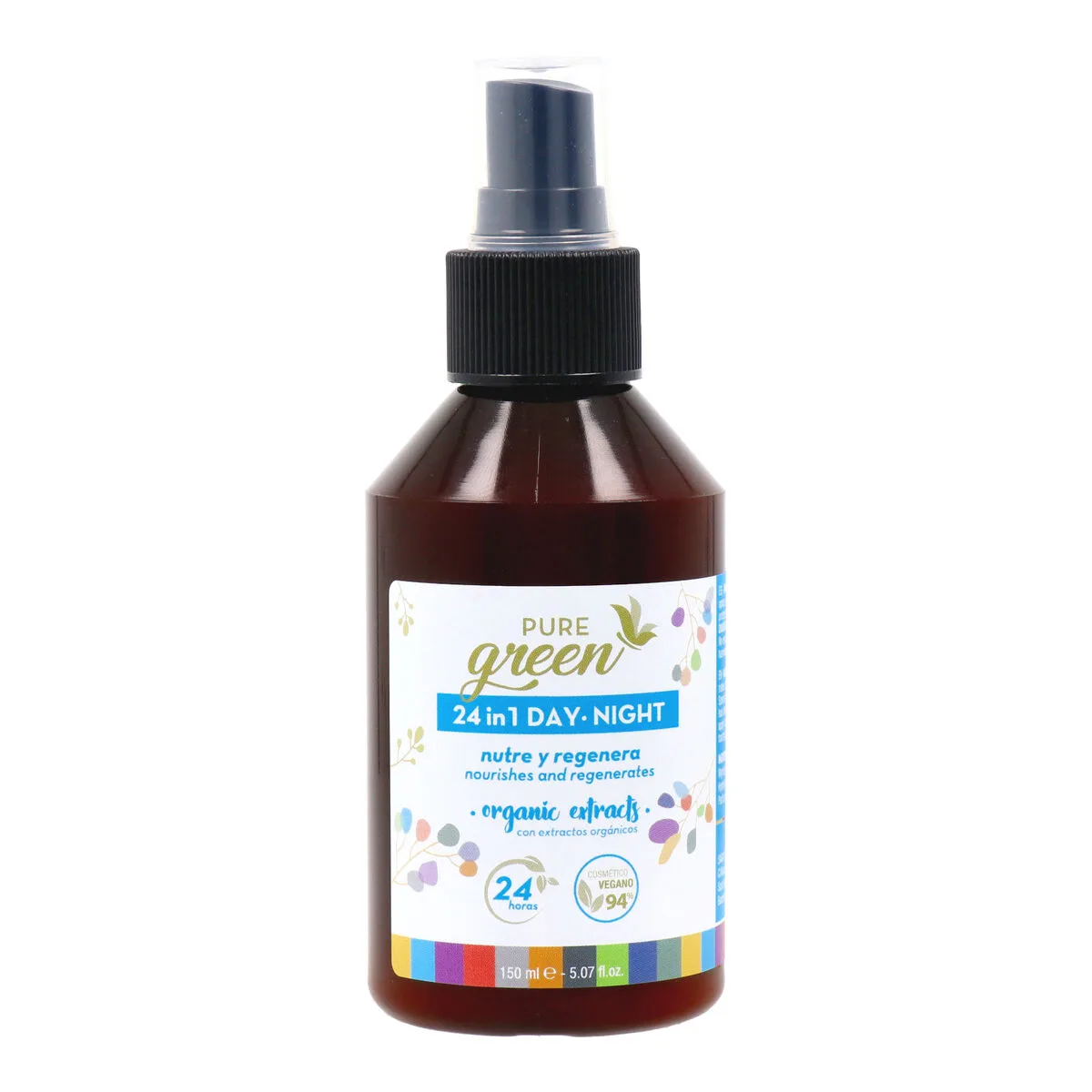Masque pour cheveux pure green 24 in 1 day night 150 ml s426117411. Diaytar a sélectionné pour vous une palette de produits allant de l'électronique grand public aux must-have de la maison
