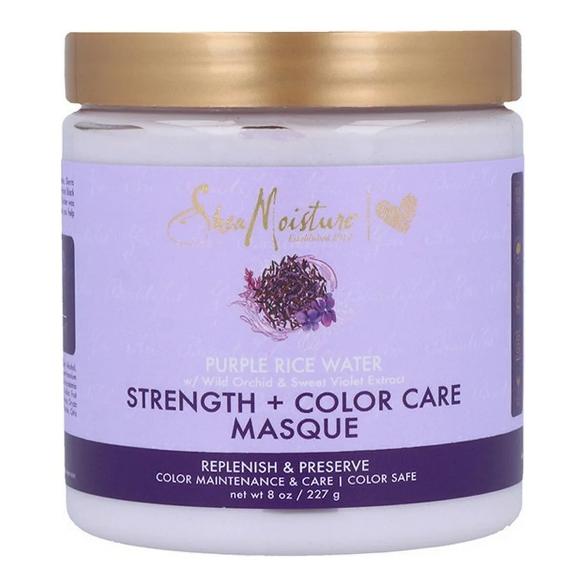 Masque pour cheveux purple rice water shea moisture moisture purple 227 g s424483958. Diaytar ou l'éloge de la diversité : un catalogue riche et varié où chacun trouve son bonheur, quel que soit son style