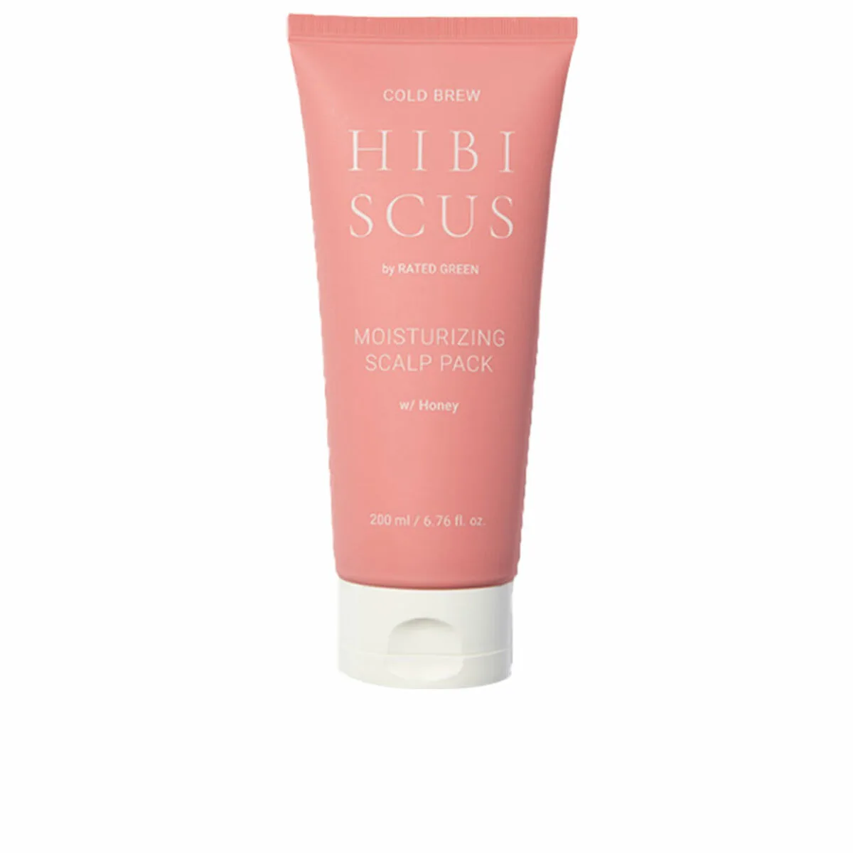 Masque pour cheveux rated green cold brew hibiscus 200 ml s0511247191. Tendance, confort et qualité : la trilogie gagnante de Diaytar Mode.