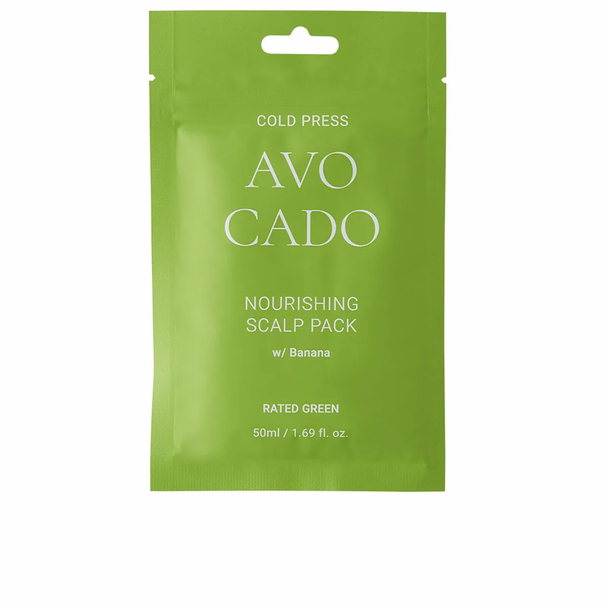 Masque pour cheveux rated green cold press avocado 50 ml s0511247875. Diaytar, c'est votre passeport pour un tour du monde des produits les plus inspirants, sans quitter votre canapé.