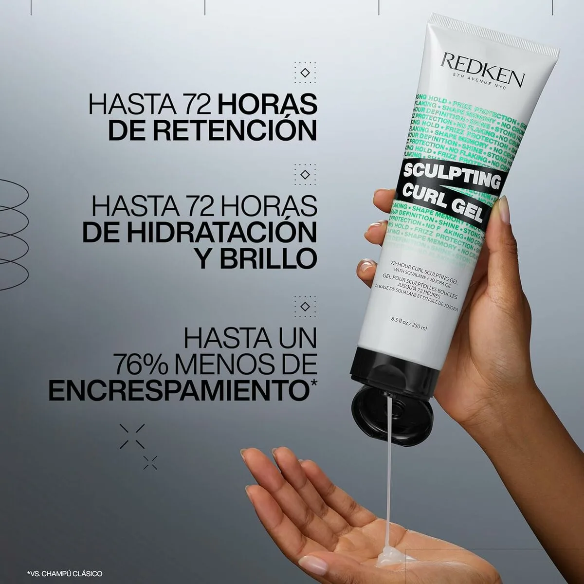 Masque pour cheveux redken curl stylers 250 ml s0512398380. Diaytar, c'est votre passeport pour un tour du monde des produits les plus inspirants, sans quitter votre canapé.