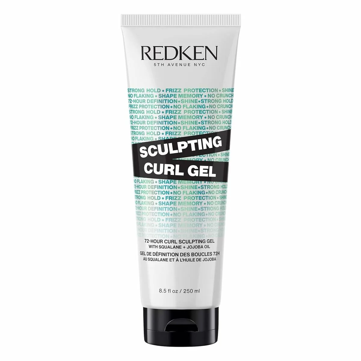 Masque pour cheveux redken curl stylers 250 ml s0512398398. La mode selon Diaytar : audacieuse, accessible et toujours dans l'air du temps.